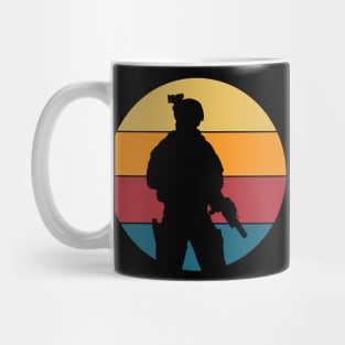 Bravo Operator Mug